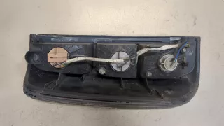 26550EB38B Фонарь задний правый Nissan Navara D40 Арт 9025792, вид 3
