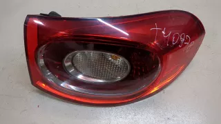 5N0945112D Фонарь задний правый Volkswagen Tiguan 1 Арт 9022568