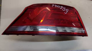 3G5945096F Фонарь задний правый Volkswagen Passat B8 Арт 9022544