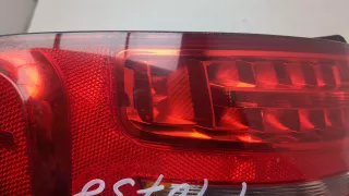 8K9945095B Фонарь задний левый Audi A4 B8 Арт 8963489, вид 2