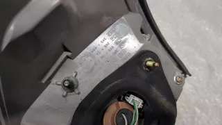 8155153160,8155153161 Фонарь задний правый Lexus IS 2 Арт 8960382, вид 3