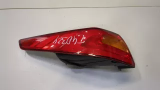 924012T610 Фонарь задний левый Kia Optima 3 Арт 8925597