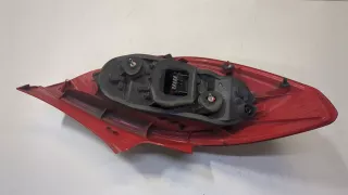 1222146,93189100 Фонарь задний правый Opel Corsa D Арт 8851213, вид 2