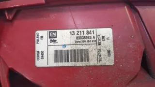 1222146,93189100 Фонарь задний правый Opel Corsa D Арт 8851213, вид 3