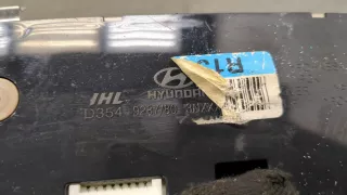 928703N010SH Фонарь салона (плафон) Hyundai Equus 2 Арт 9117648, вид 3