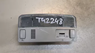 3B0947105C Фонарь салона (плафон) Seat Ibiza 4 Арт 9067985, вид 1
