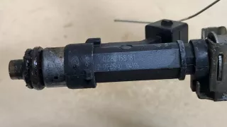  Форсунка Opel Corsa D Арт 8921418, вид 4