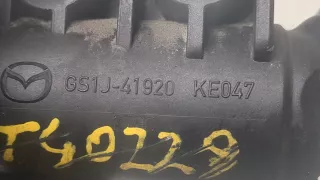 GS1J41920KE047 Цилиндр сцепления рабочий Mazda 6 2 Арт 8931036, вид 3