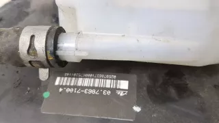 CGY54340Z Цилиндр тормозной главный Mazda 5 1 Арт 9140835, вид 3
