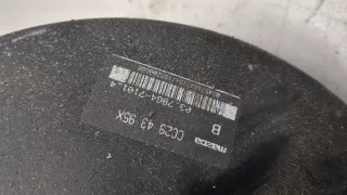 CGY54340Z Цилиндр тормозной главный Mazda 5 1 Арт 9140835, вид 4