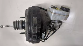 6R2611019B,6C2611301,6R2614106G Цилиндр тормозной главный Audi A1 Арт 9061122, вид 1