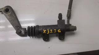 4171039001 Цилиндр тормозной рабочий Hyundai Elantra XD Арт 8860580, вид 1