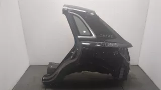 83A809837 Четверть задняя левая Audi Q3 2 Арт 9155869, вид 1