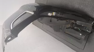 83A809837 Четверть задняя левая Audi Q3 2 Арт 9155869, вид 5