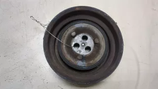 1723700,BU3Q6B319AA Шкив коленвала Ford Transit 3 restailing Арт 9023097, вид 3