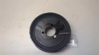 Шкив коленвала BMW 3 E90/E91/E92/E93 2005г.  - Фото 2