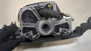 9170211 Шлейф руля  BMW 5 E60/E61 Арт 9063331, вид 4