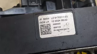 9170211 Шлейф руля  BMW 5 E60/E61 Арт 9063331, вид 5