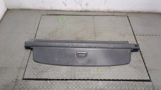3C9867871J Шторка багажника Volkswagen Passat B6 Арт 9076338, вид 1