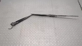 A9608200644,A9608201244 Щеткодержатели (поводок стеклоочистителя, дворник) Mercedes Actros Арт 8900110, вид 2