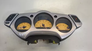 24820CB800,28781CB80A,24812CA000,24813CA000,24820CA100 Щиток приборов (приборная панель) Nissan Murano Z50 Арт 9141615, вид 1