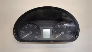 A9064468421 Щиток приборов (приборная панель) Mercedes Sprinter W906 Арт 9135836, вид 1