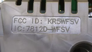 5F0920971G Щиток приборов (приборная панель) Seat Leon 3 Арт 9133832, вид 5