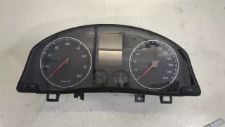 1K0920852G,V0007000 Щиток приборов (приборная панель) Volkswagen Golf 5 Арт 9129781, вид 1