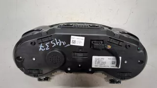 BM5T10849BBD Щиток приборов (приборная панель) Ford Focus 3 Арт 9117711, вид 2