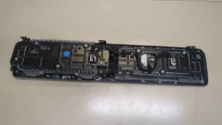 A2139009320,A2139000722 Щиток приборов (приборная панель) Mercedes E W213 Арт 9101154, вид 2