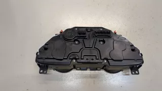 83800F4891 Щиток приборов (приборная панель) Toyota C-HR Арт 9087908, вид 2