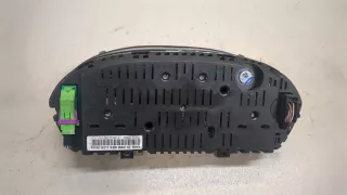 6Y1920880G Щиток приборов (приборная панель) Skoda Fabia 1 Арт 9060261, вид 2