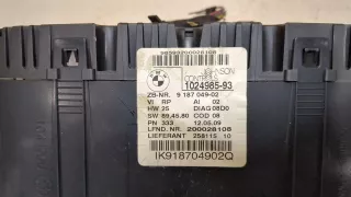 102498593,9187049 Щиток приборов (приборная панель) BMW 1 E81/E82/E87/E88 Арт 9044543, вид 4