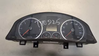 5N0920970D Щиток приборов (приборная панель) Volkswagen Tiguan 1 Арт 9023581, вид 1