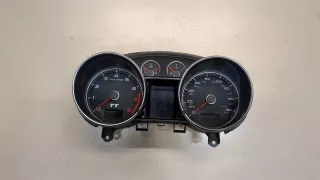 8j0920980c Щиток приборов (приборная панель) Audi TT 2 Арт 9009916