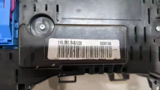 8j0920980c Щиток приборов (приборная панель) Audi TT 2 Арт 9009916, вид 3