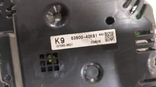 8380042K91 Щиток приборов (приборная панель) Toyota Rav 4 4 Арт 8981107, вид 4