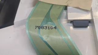 96FB10838BA Щиток приборов (приборная панель) Ford Escort 6 Арт 8925933, вид 4