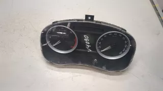5J0920810C Щиток приборов (приборная панель) Skoda Roomster 1 Арт 8884010, вид 1