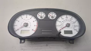 1M0920922F Щиток приборов (приборная панель) Seat Leon 1 Арт 8872123