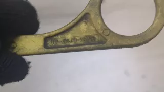 1148883,97BM6750A1B,1020838,95BM6754AB Щуп двигателя масляный Ford Fiesta 4 Арт 9154796, вид 2
