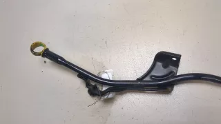 1698561,AV6Q6B667AC Щуп двигателя масляный Ford Focus 3 1.6л TDCI Арт 9144568, вид 2