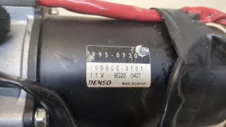 1608000101 Электроусилитель руля Mazda CX3 Арт 9081818, вид 2