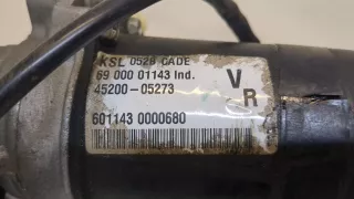 1608000101 Электроусилитель руля Mazda CX3 Арт 9081818, вид 3