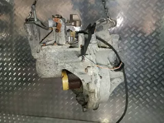 2C1R7002EJ КПП механическая (МКПП) Ford Transit 3 Арт 42688, вид 4