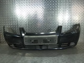 96481330 Бампер передний Chevrolet Aveo T200 Арт 131902, вид 1