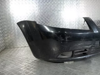 96481330 Бампер передний Chevrolet Aveo T200 Арт 131902, вид 2