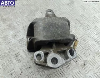 1J0199555 Подушка крепления КПП Volkswagen Sharan 1 restailing Арт 54427534, вид 1