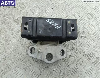 1J0199555 Подушка крепления КПП Volkswagen Sharan 1 restailing Арт 54427534, вид 2