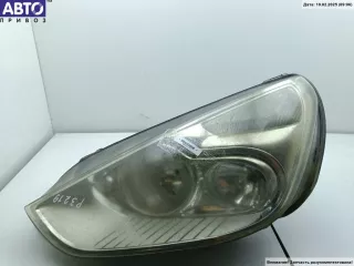 6M2112W030AM Фара левая Ford Galaxy 2 Арт 54510117, вид 1